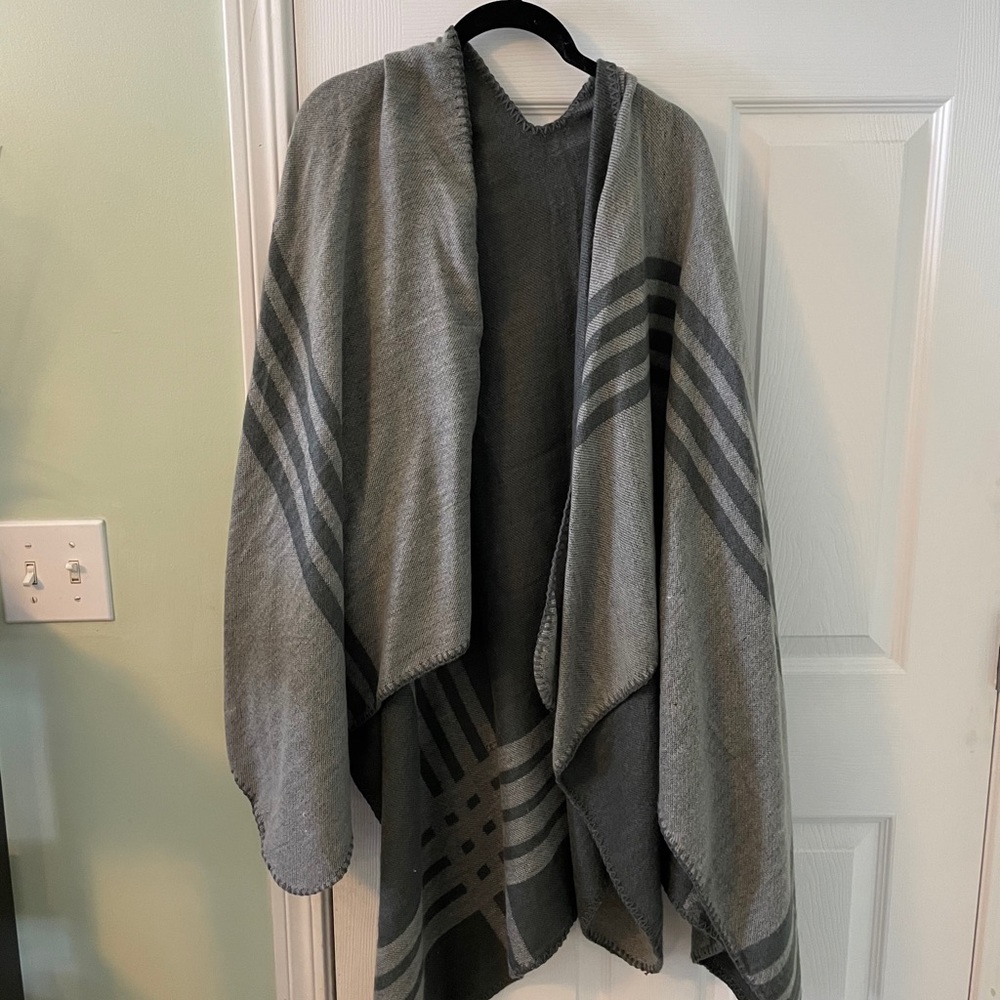 Poncho